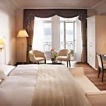 Grand Suisse Majestic, Autograph Collection 4*