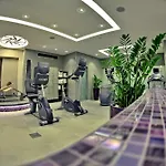Grand Suisse Majestic, Autograph Collection 4* Montreux