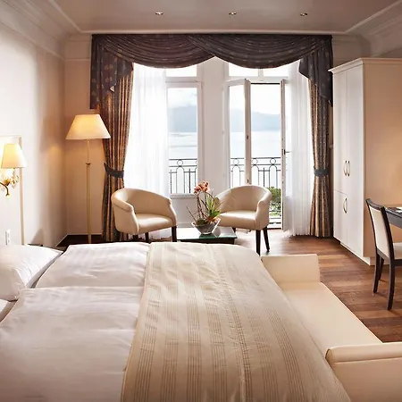 Grand Suisse Majestic, Autograph Collection 4*