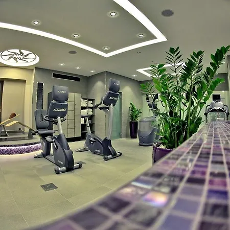 Grand Suisse Majestic, Autograph Collection 4* Montreux