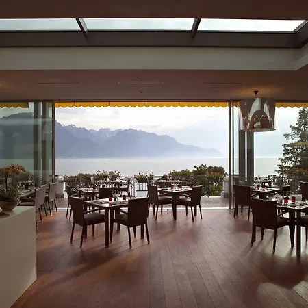 Otel Grand Suisse Majestic, Autograph Collection