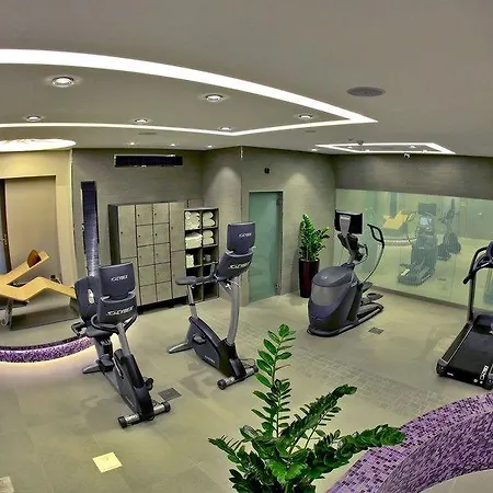 Grand Suisse Majestic, Autograph Collection 4*