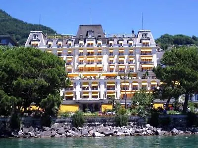 Grand Suisse Majestic, Autograph Collection Hotel Montreux