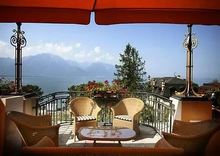 Grand Suisse Majestic, Autograph Collection