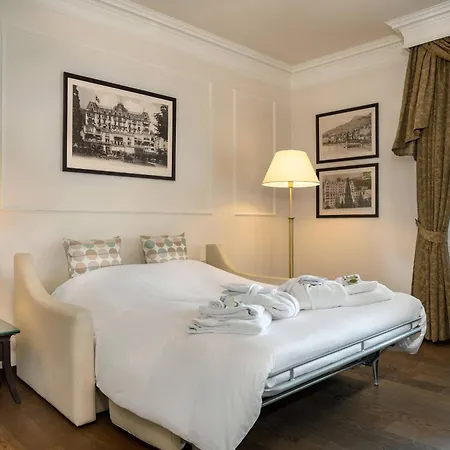 Hotel Grand Suisse Majestic, Autograph Collection