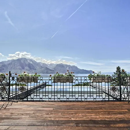 Grand Suisse Majestic, Autograph Collection 4* Montrö