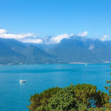 Grand Suisse Majestic, Autograph Collection Montreux