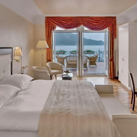 Grand Suisse Majestic, Autograph Collection 4* Montreux