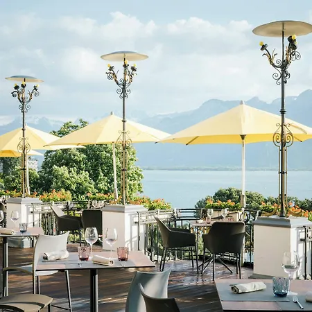 Grand Suisse Majestic, Autograph Collection 4*