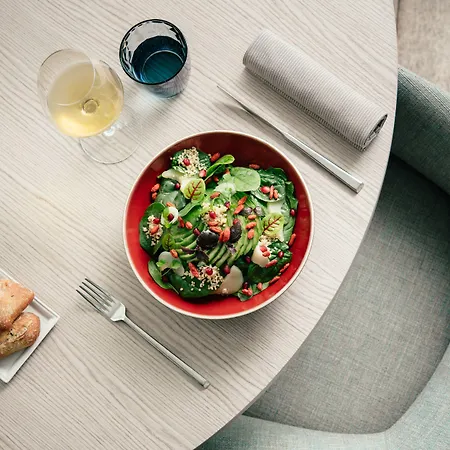 Grand Suisse Majestic, Autograph Collection Otel