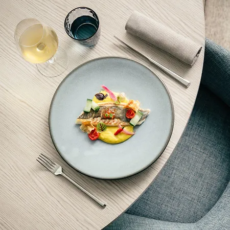 Grand Suisse Majestic, Autograph Collection 4* Montreux