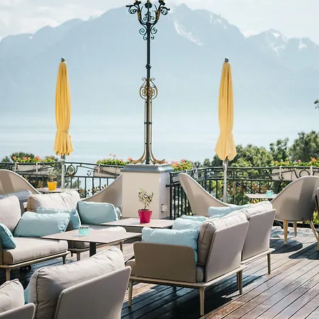 Grand Suisse Majestic, Autograph Collection Hotel