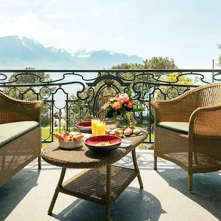 Grand Suisse Majestic, Autograph Collection Hotel