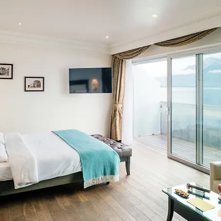 Grand Suisse Majestic, Autograph Collection 4* Montreux