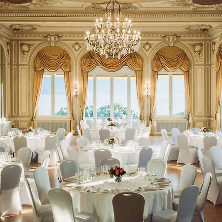 Grand Suisse Majestic, Autograph Collection