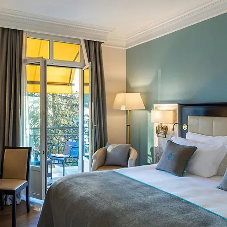 Grand Suisse Majestic, Autograph Collection Montreux