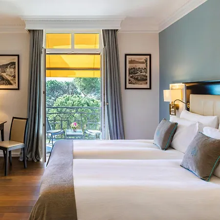 Grand Suisse Majestic, Autograph Collection Hotel Montreux