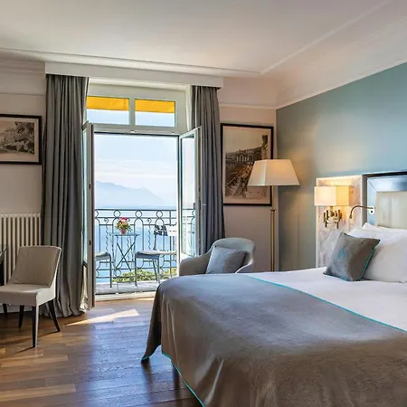 Grand Suisse Majestic, Autograph Collection 4* Montreux