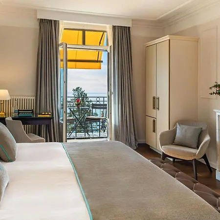 Grand Suisse Majestic, Autograph Collection Hotel 4*