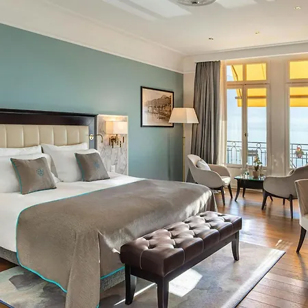 Grand Suisse Majestic, Autograph Collection 4*