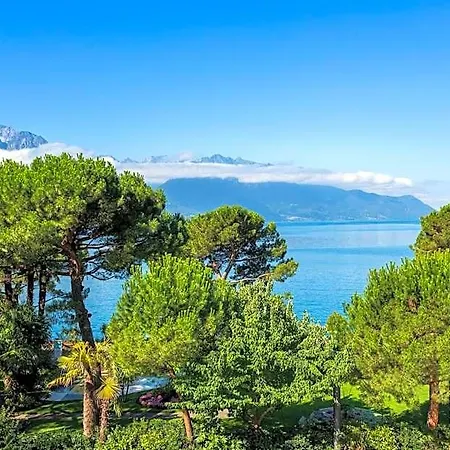 Grand Suisse Majestic, Autograph Collection Montreux