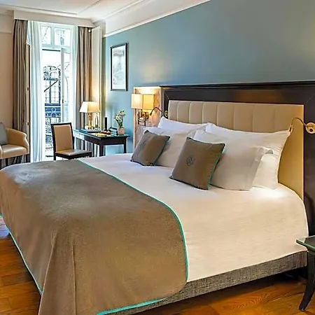 Grand Suisse Majestic, Autograph Collection Hotel Montreux