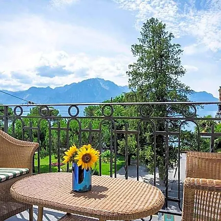 Hotel Grand Suisse Majestic, Autograph Collection Montreux