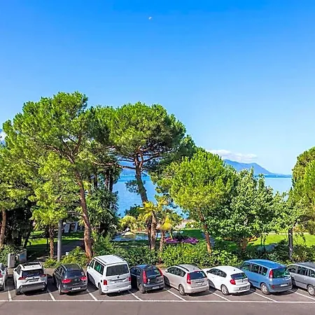 Hotel Grand Suisse Majestic, Autograph Collection 4*