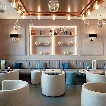 Grand Suisse Majestic, Autograph Collection Hotel 4*