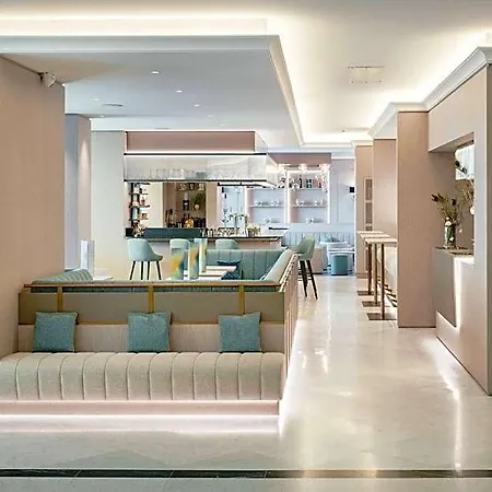 Grand Suisse Majestic, Autograph Collection Hotel Montreux