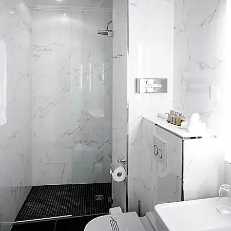 Hotel Grand Suisse Majestic, Autograph Collection 4*