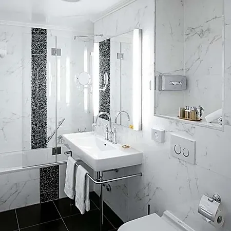 Grand Suisse Majestic, Autograph Collection Hotel 4*