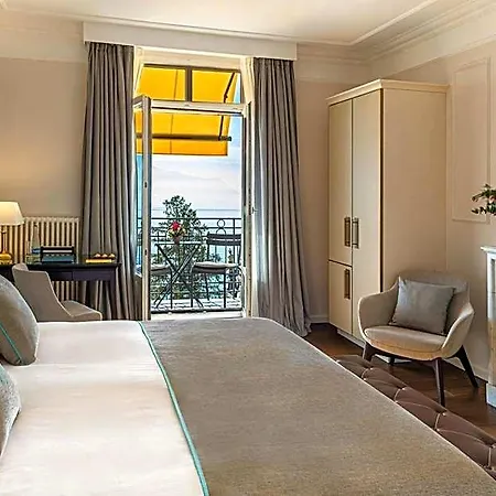 Grand Suisse Majestic, Autograph Collection Montreux