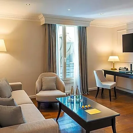 Grand Suisse Majestic, Autograph Collection Hotel Montreux