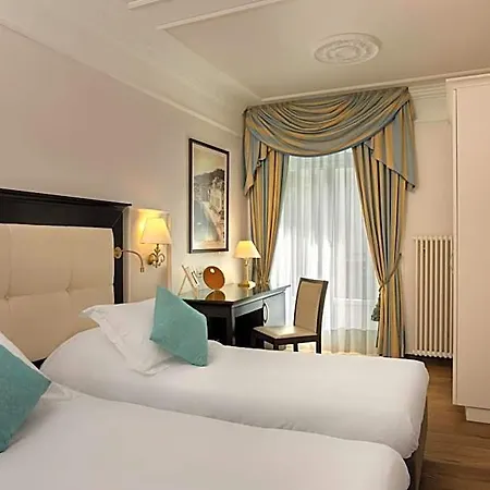 Grand Suisse Majestic, Autograph Collection Hotel