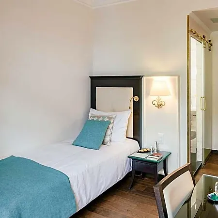 Hotel Grand Suisse Majestic, Autograph Collection