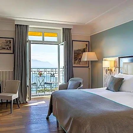 Grand Suisse Majestic, Autograph Collection 4*