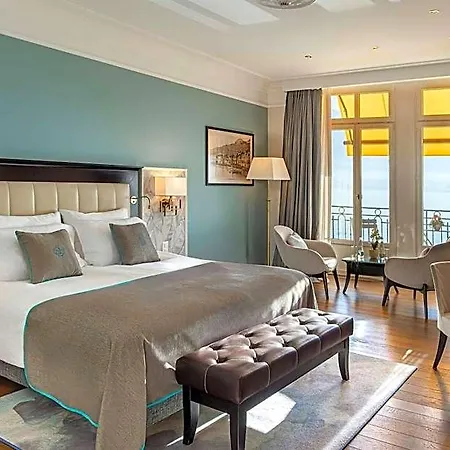 Hotel Grand Suisse Majestic, Autograph Collection