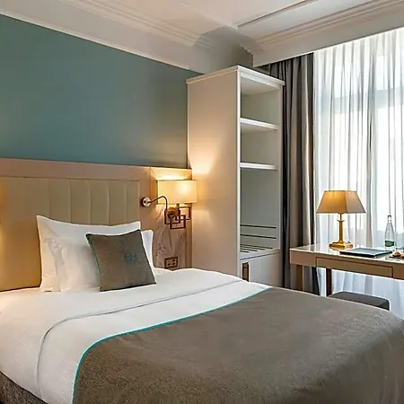 Grand Suisse Majestic, Autograph Collection Hotel