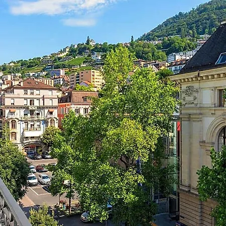 Hotel Grand Suisse Majestic, Autograph Collection