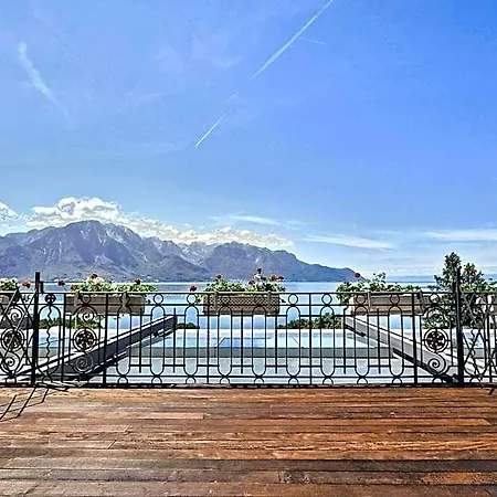 Grand Suisse Majestic, Autograph Collection 4*
