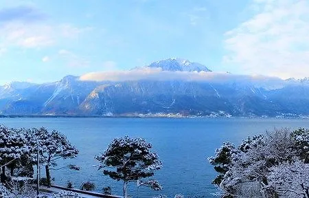 Grand Suisse Majestic, Autograph Collection Hotel 4*