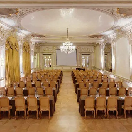 Hotel Grand Suisse Majestic, Autograph Collection 4*