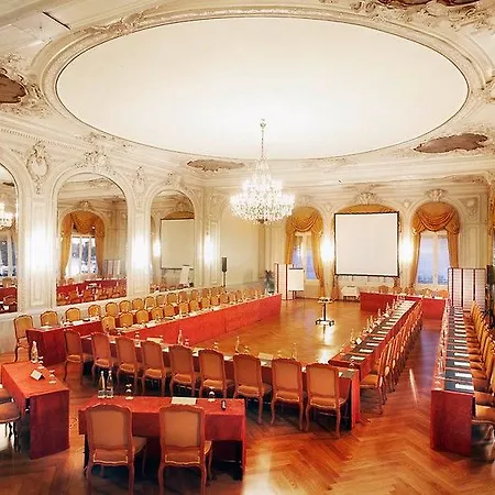 Grand Suisse Majestic, Autograph Collection Hotel Montreux