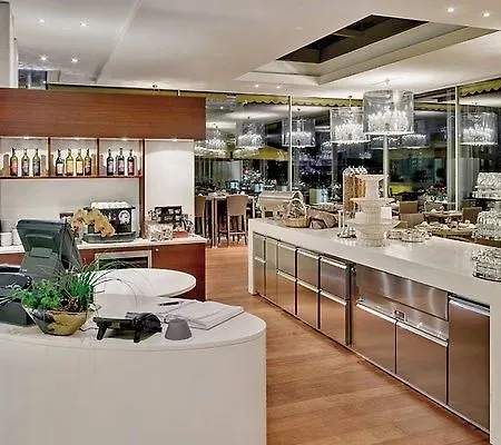 Grand Suisse Majestic, Autograph Collection Otel