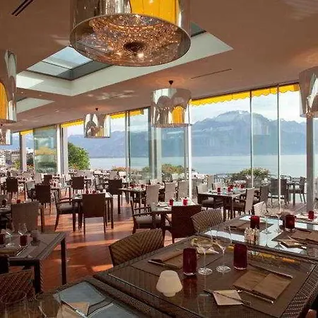 Grand Suisse Majestic, Autograph Collection Hotel