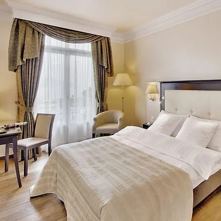 Grand Suisse Majestic, Autograph Collection Hotel