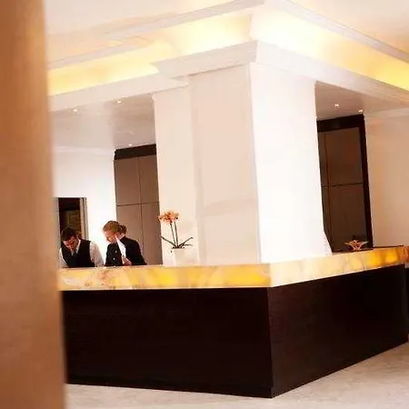 Otel Grand Suisse Majestic, Autograph Collection