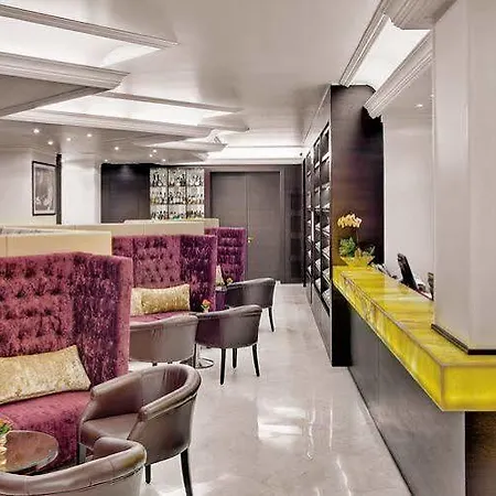 Grand Suisse Majestic, Autograph Collection 4*
