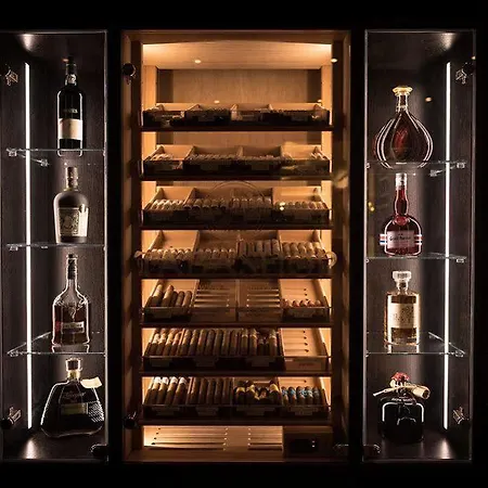 Grand Suisse Majestic, Autograph Collection 4*
